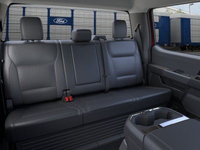 2026 Ford Super Duty F-250® Lariat®
