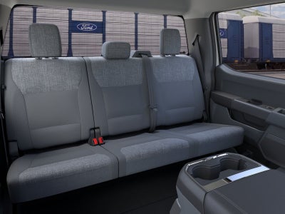 2026 Ford Super Duty F-350® XLT