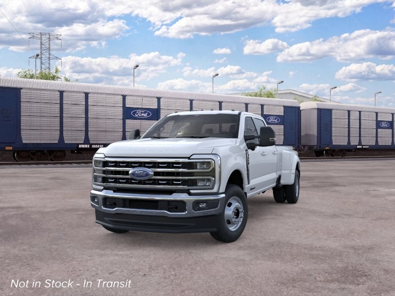 2026 Ford Super Duty F-350® XLT