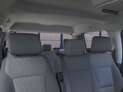 2026 Ford Super Duty F-350® XL