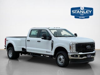 2026 Ford Super Duty F-350® XL