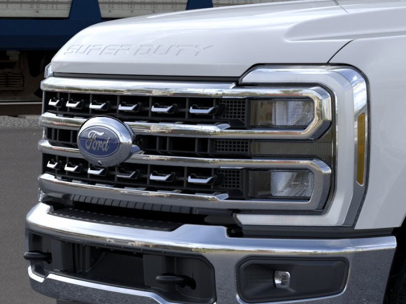 2026 Ford Super Duty F-350® XLT
