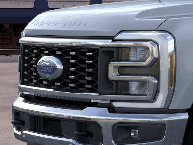 2026 Ford Super Duty F-350® Lariat®