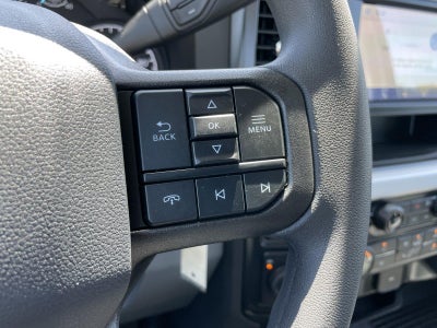 2026 Ford Super Duty F-350® XL