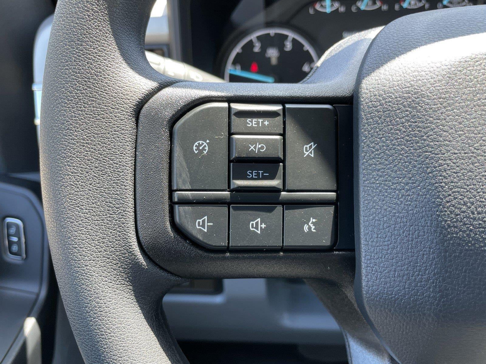 2026 Ford Super Duty F-350® XL