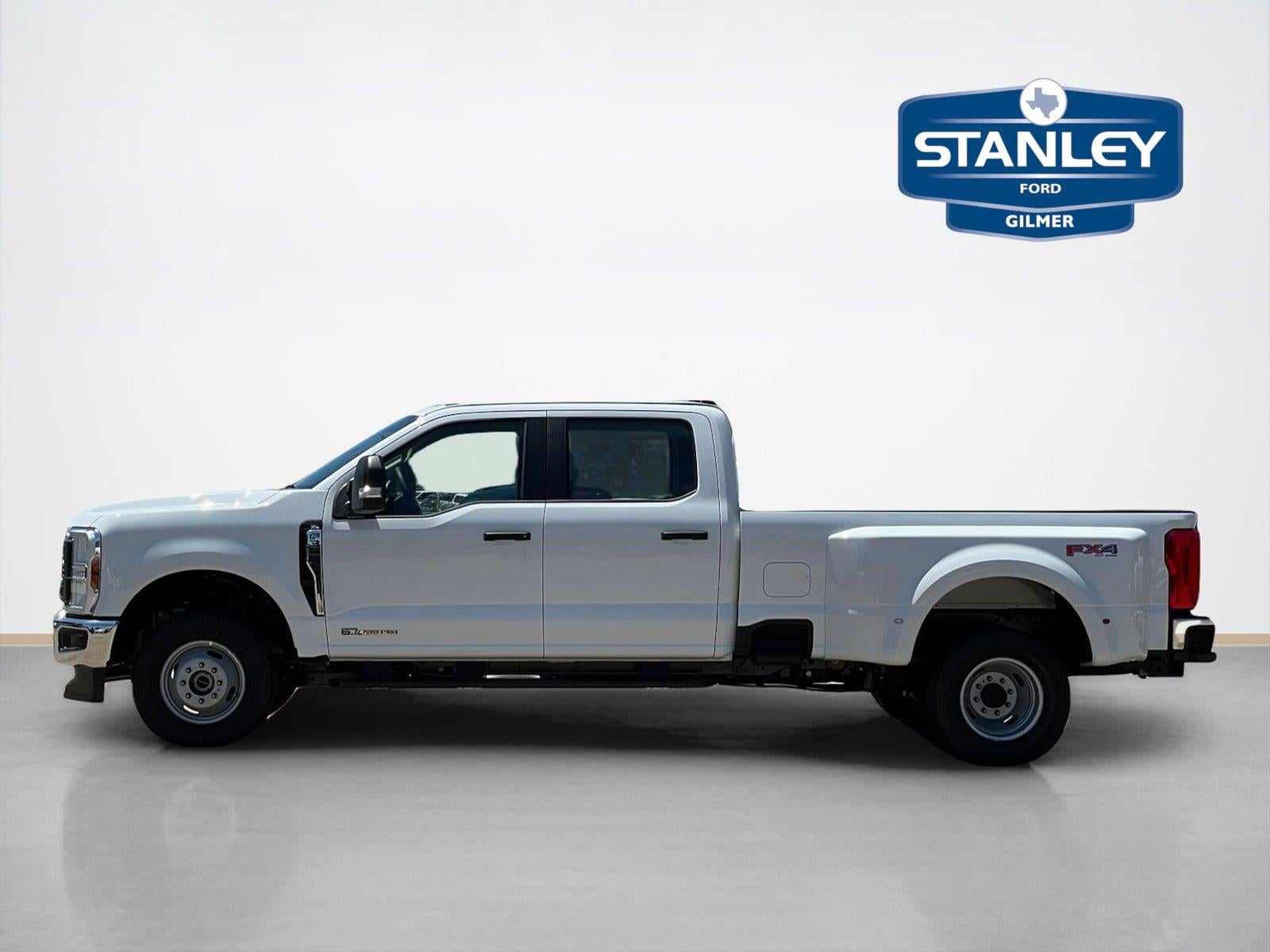 2026 Ford Super Duty F-350® XL