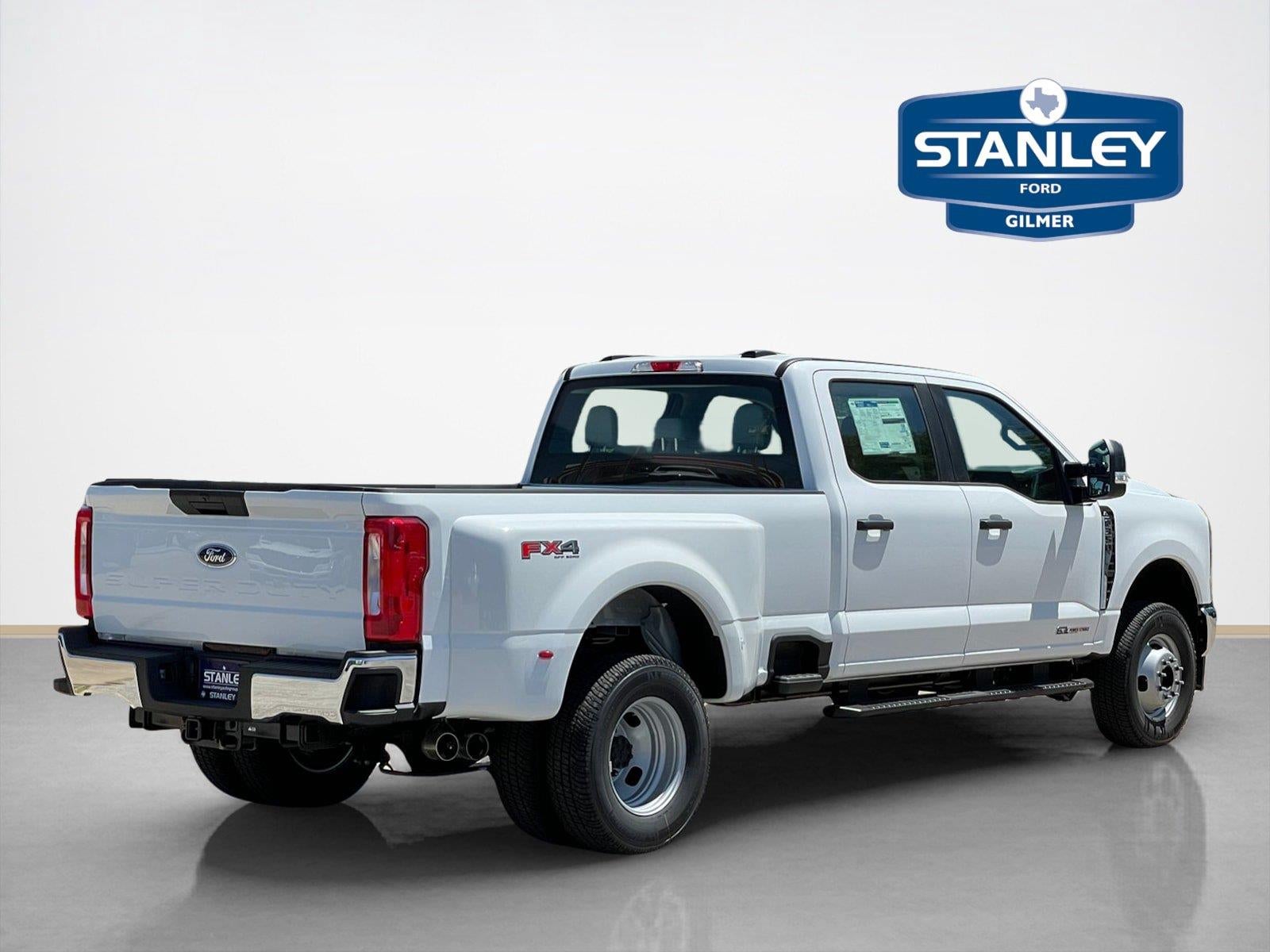 2026 Ford Super Duty F-350® XL