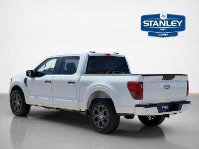 2026 Ford F-150 STX®