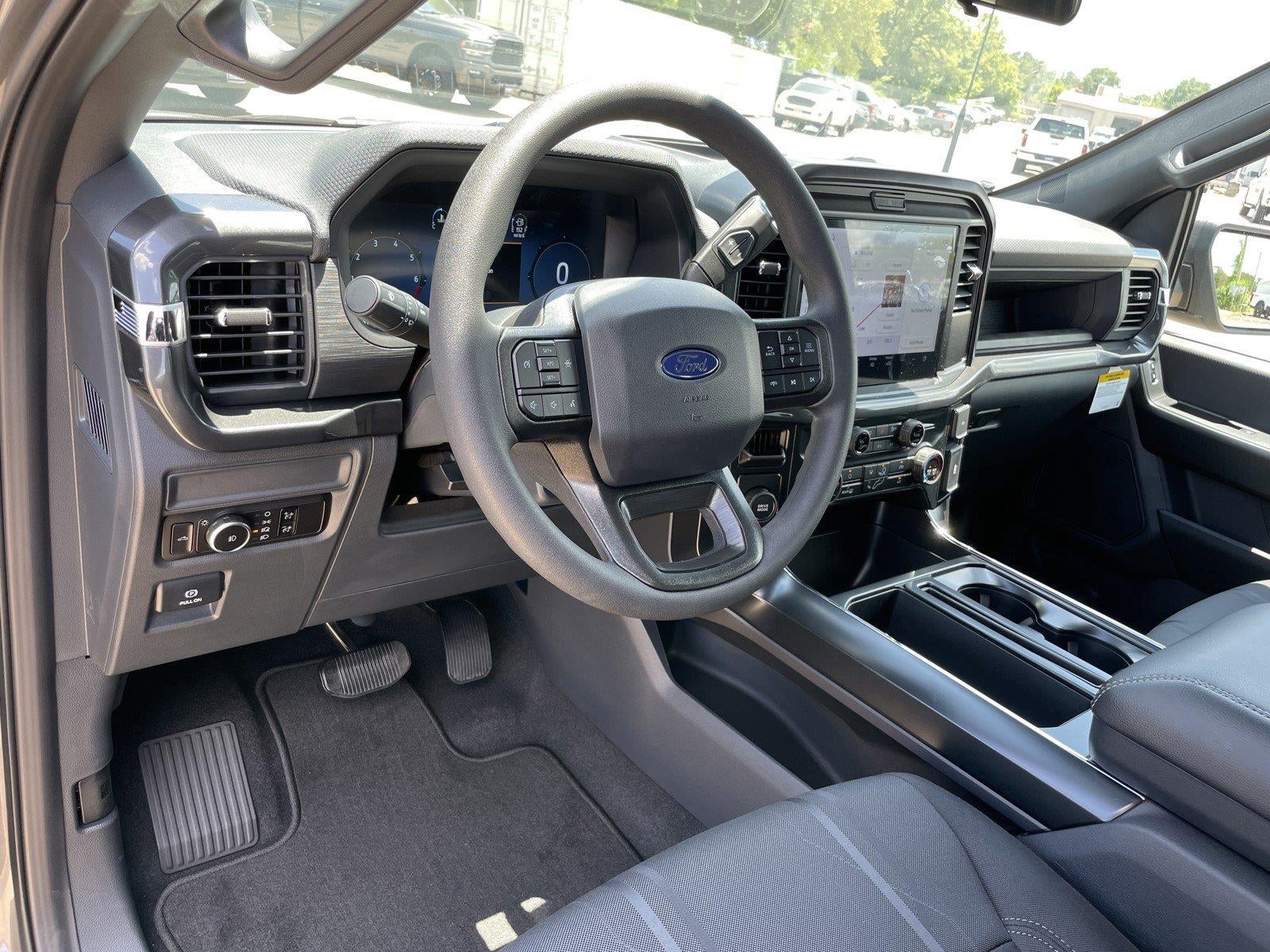 2026 Ford F-150 STX®