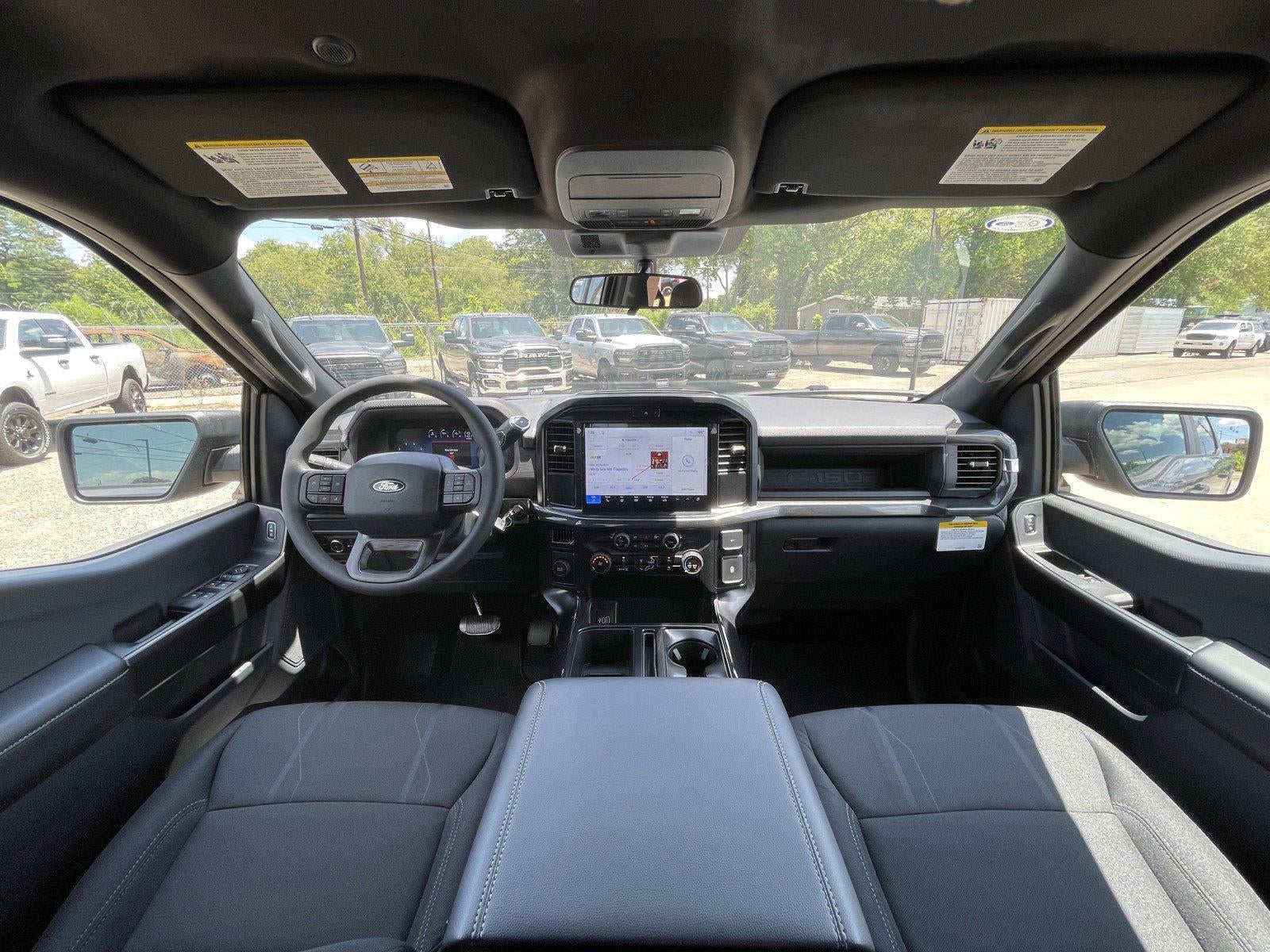 2026 Ford F-150 STX®