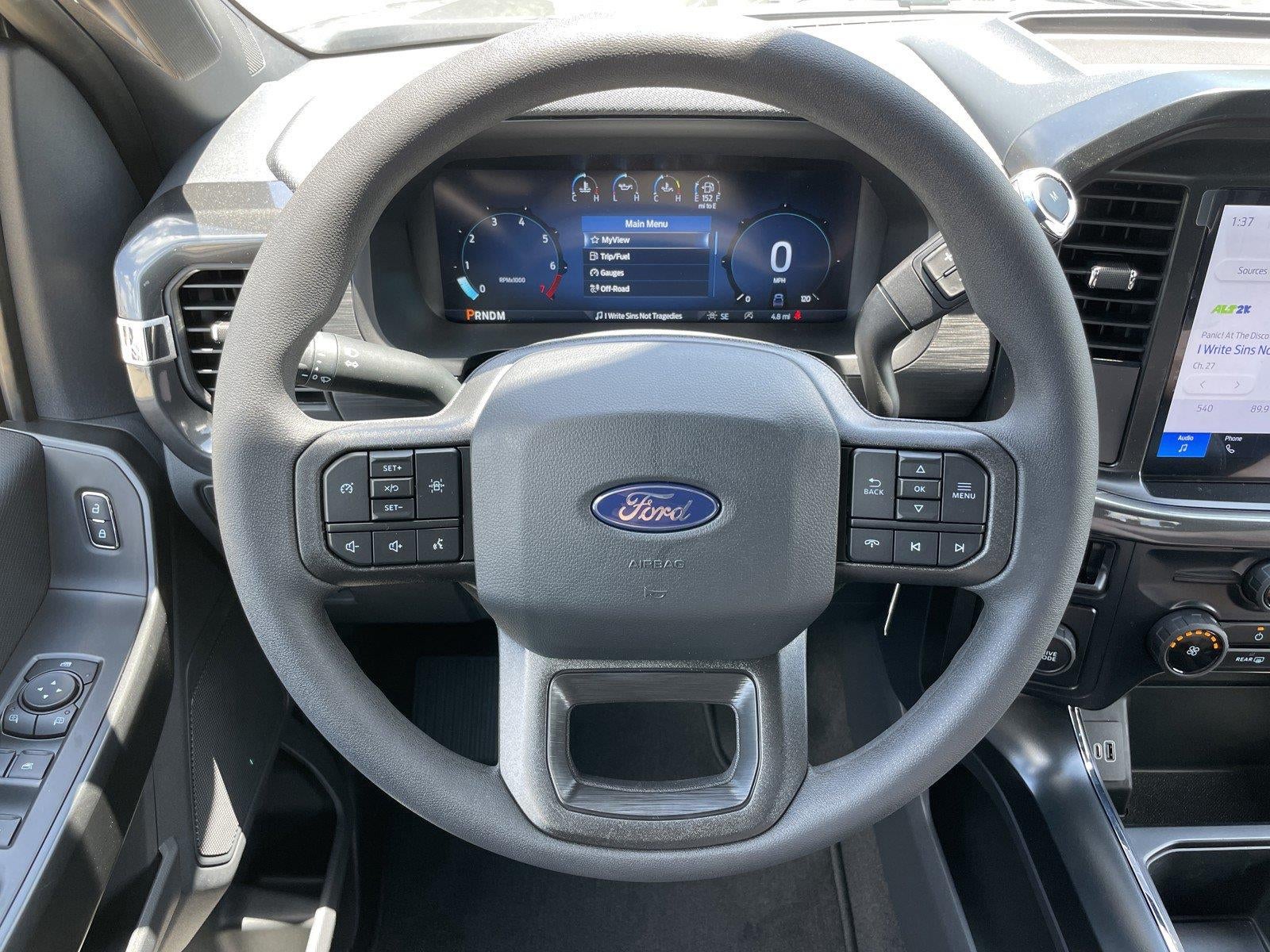 2026 Ford F-150 STX®