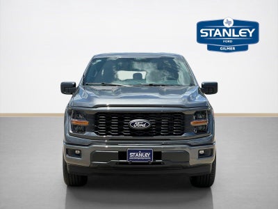 2026 Ford F-150 STX®