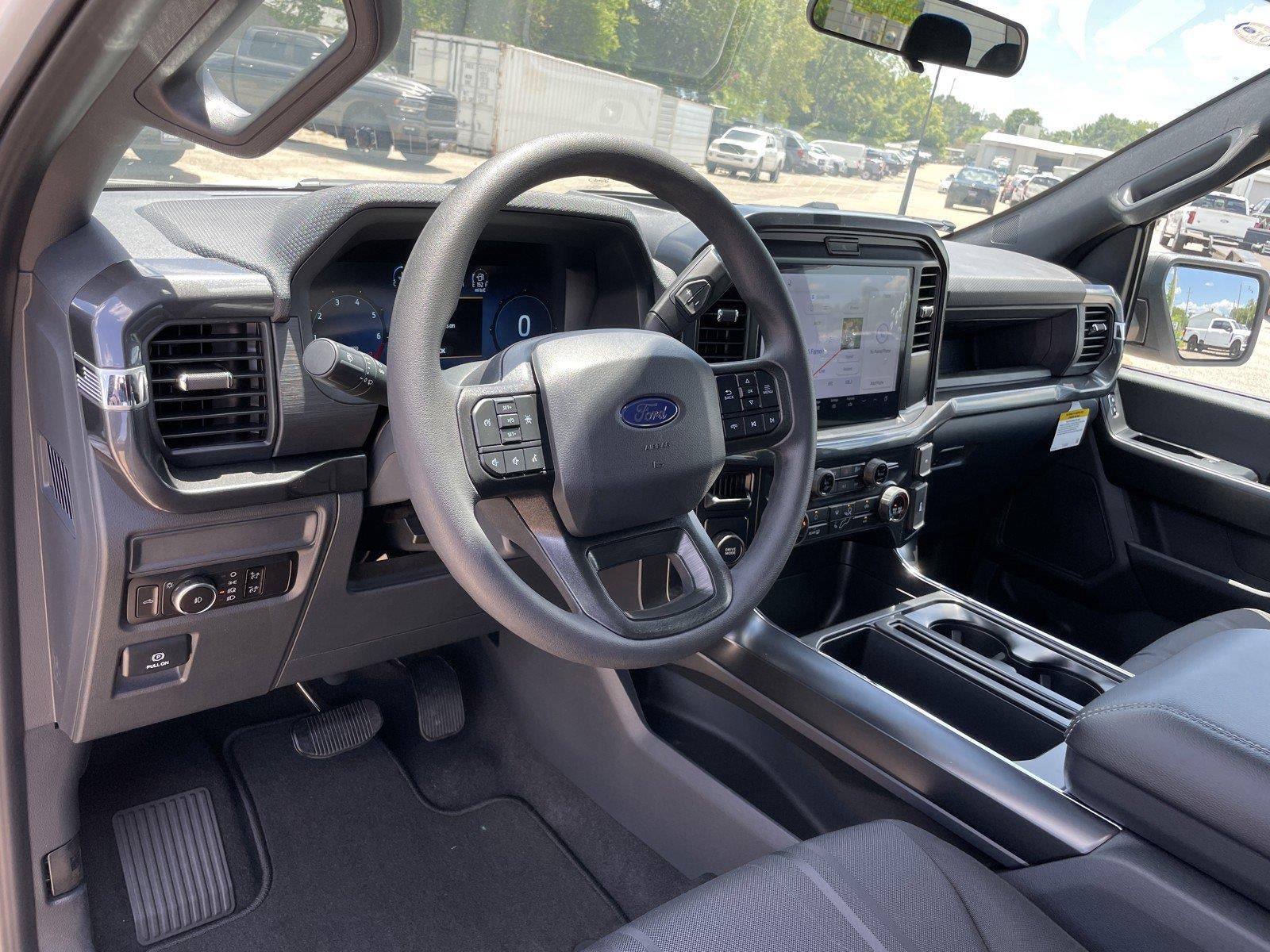 2026 Ford F-150 STX®