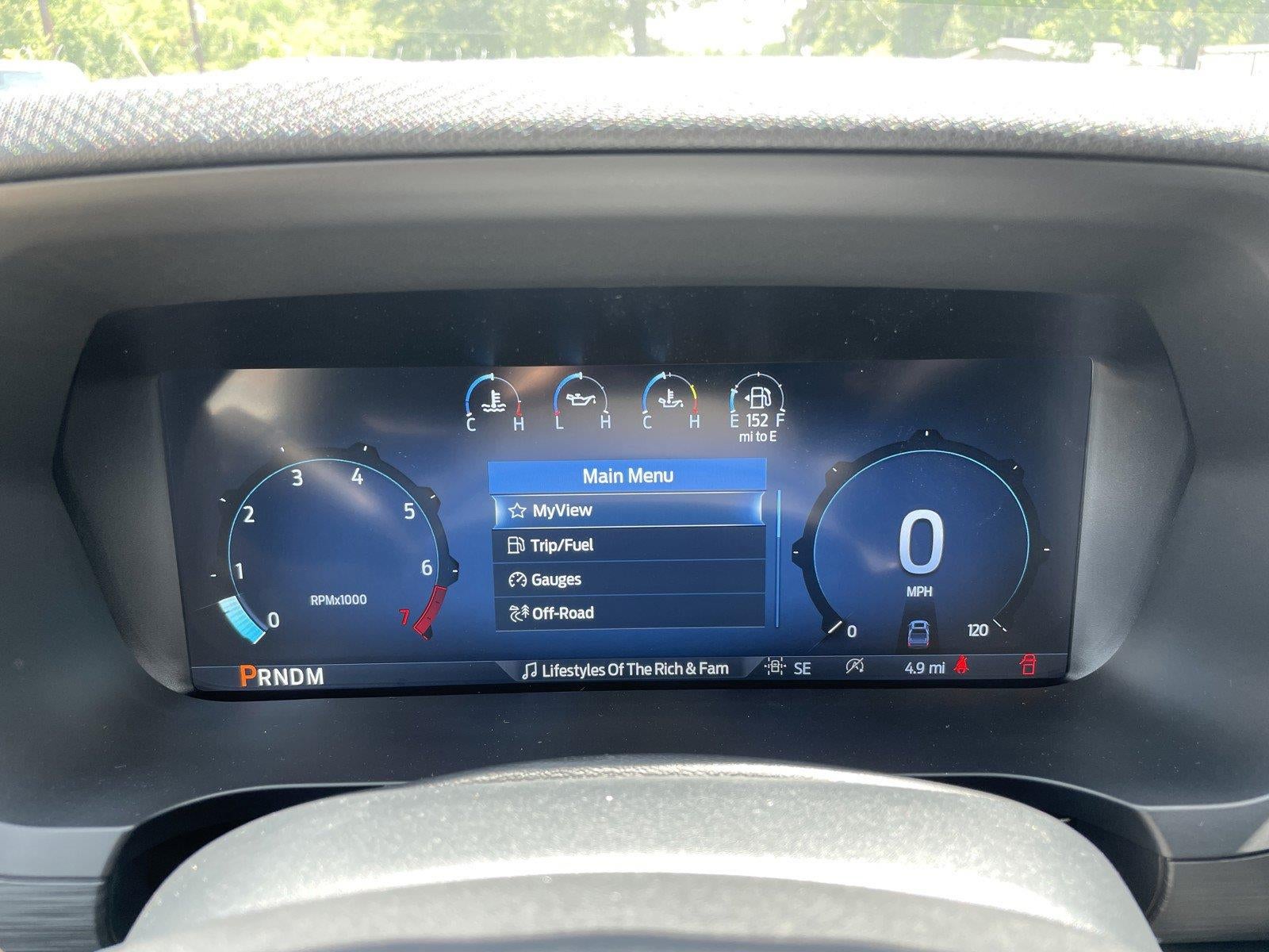 2026 Ford F-150 STX®