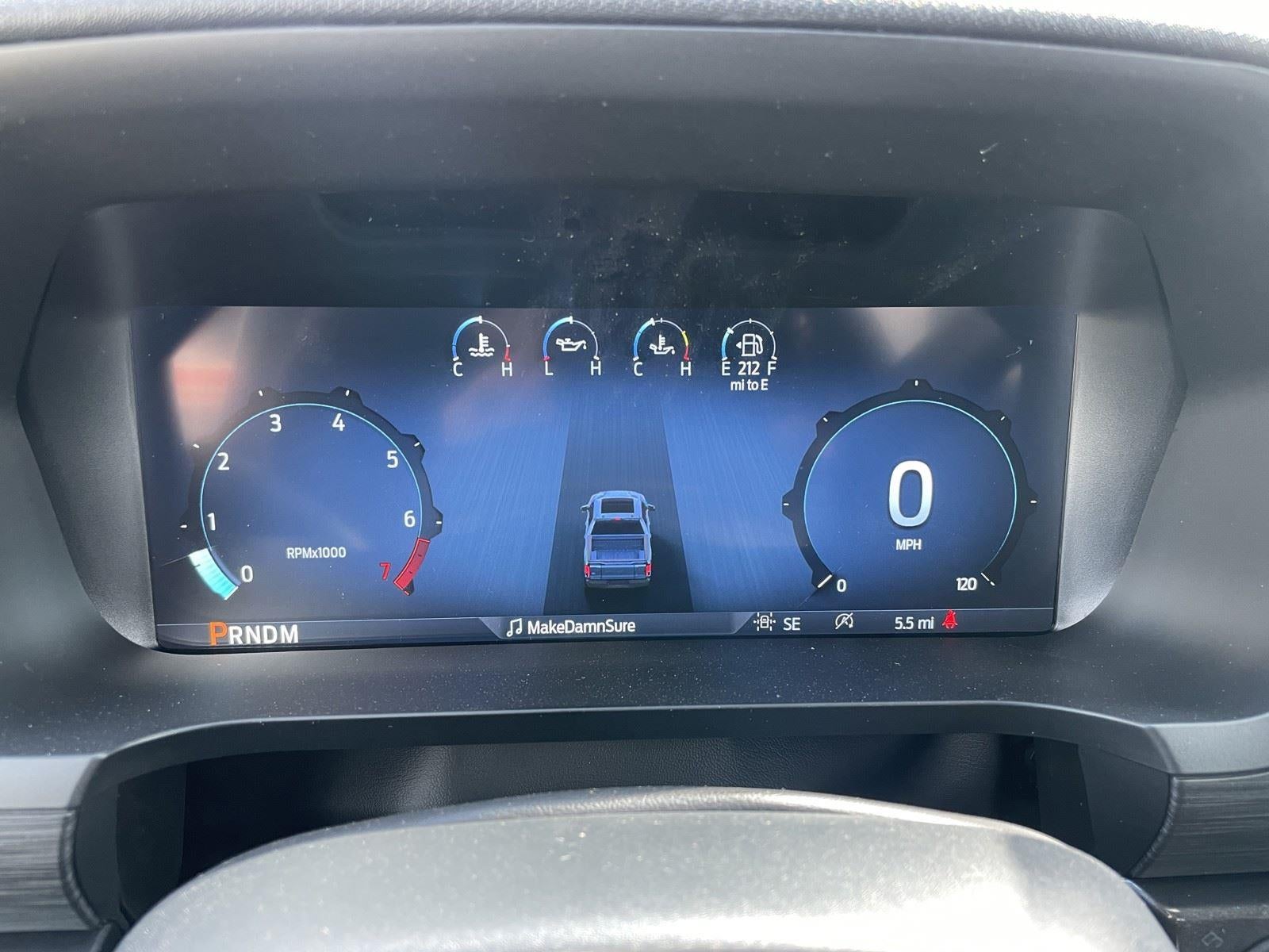 2026 Ford F-150 STX®