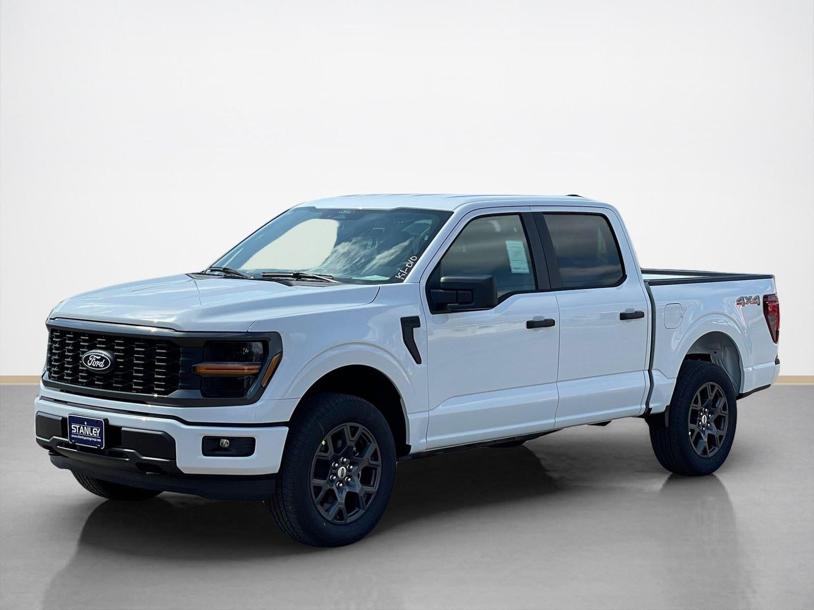 2026 Ford F-150 STX®