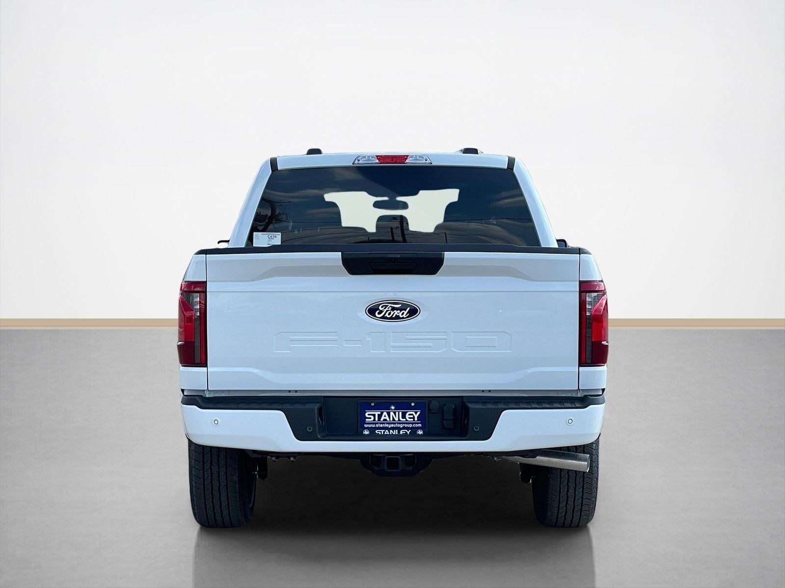 2026 Ford F-150 STX®