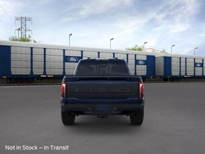 2026 Ford F-150 Raptor®
