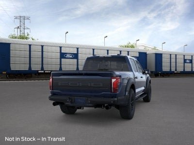 2026 Ford F-150 Raptor®