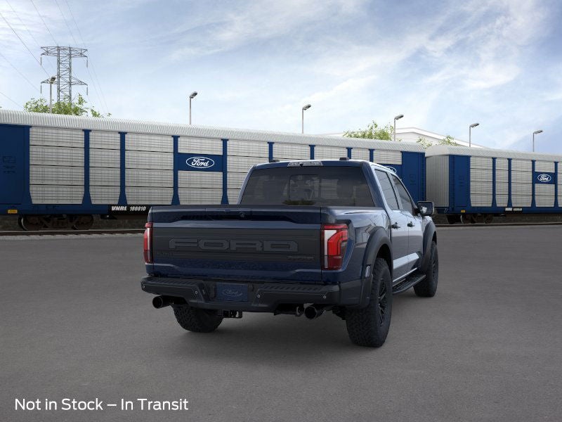 2026 Ford F-150 Raptor®