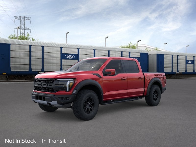 2026 Ford F-150 Tremor®