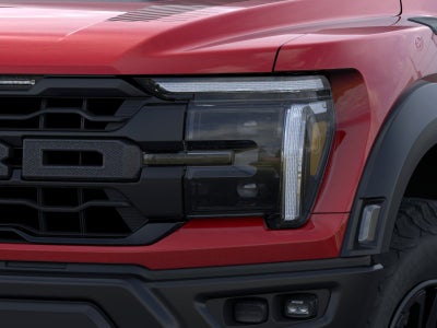 2026 Ford F-150 Tremor®