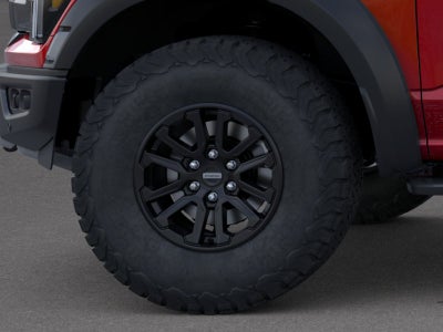 2026 Ford F-150 Tremor®