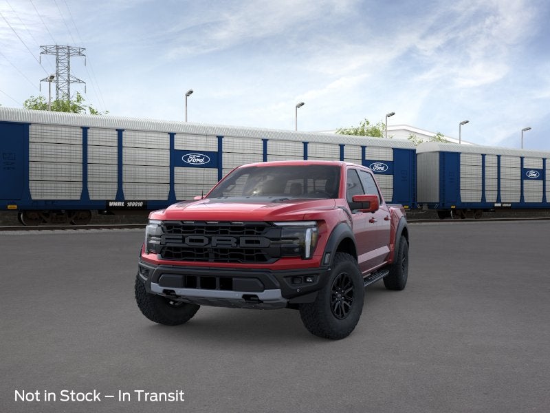 2026 Ford F-150 Tremor®