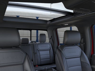 2026 Ford F-150 Tremor®