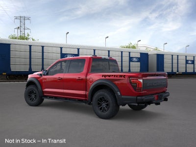 2026 Ford F-150 Tremor®