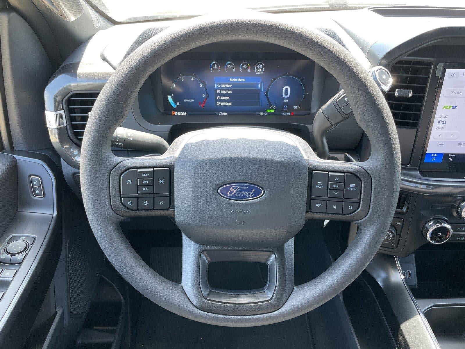 2026 Ford F-150 STX®