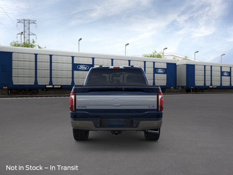 2026 Ford F-150 King Ranch®