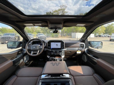 2026 Ford F-150 King Ranch®