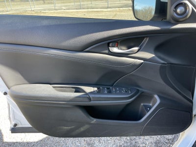 2019 Honda Insight Touring