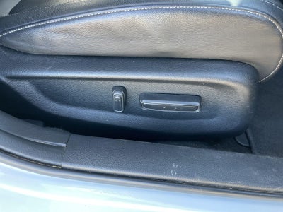 2019 Honda Insight Touring