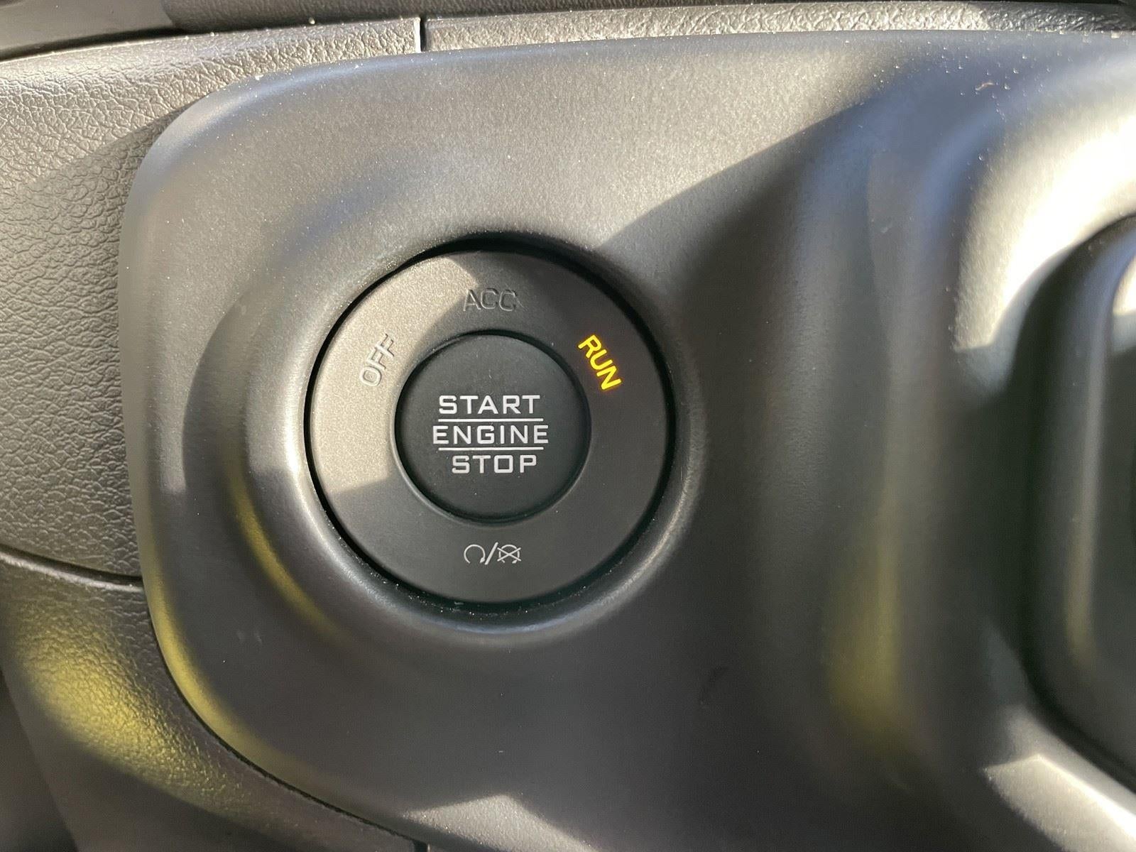 2022 Jeep Wrangler 4xe Unlimited Rubicon