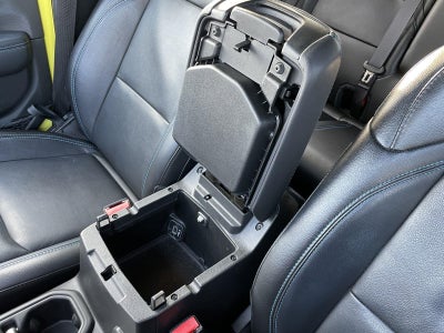 2022 Jeep Wrangler 4xe Unlimited Rubicon