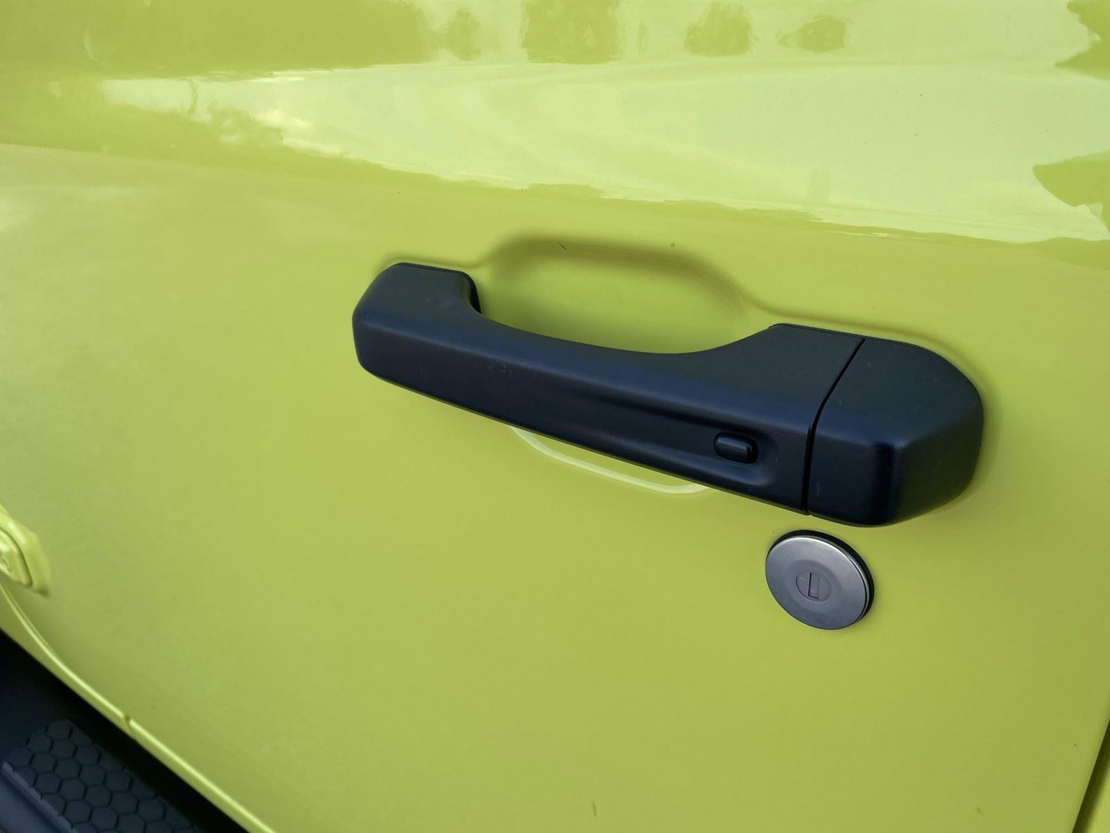 2022 Jeep Wrangler 4xe Unlimited Rubicon