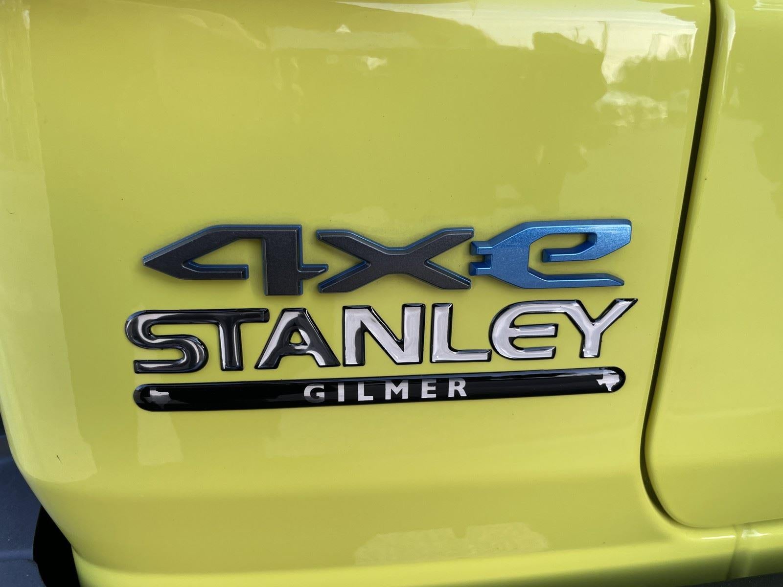 2022 Jeep Wrangler 4xe Unlimited Rubicon