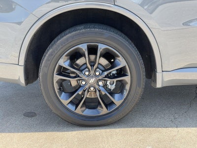 2024 Dodge Durango SXT Plus