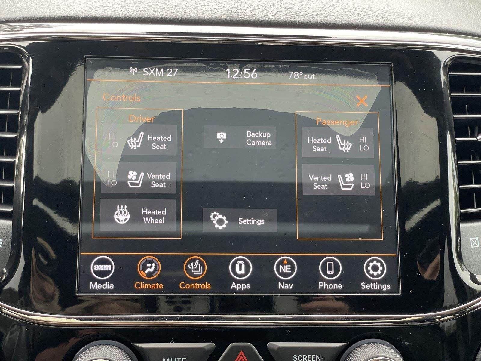 2020 Jeep Grand Cherokee High Altitude