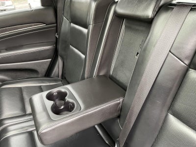 2020 Jeep Grand Cherokee High Altitude
