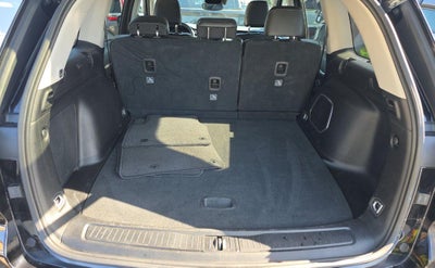2022 Jeep Grand Cherokee 4Xe 4X4
