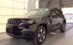 2022 Jeep Grand Cherokee 4Xe 4X4