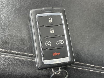 2022 Jeep Grand Cherokee 4xe 4X4
