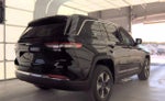 2022 Jeep Grand Cherokee 4Xe 4X4