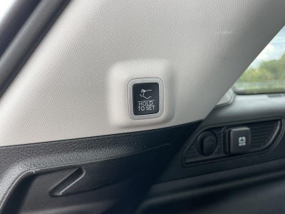 2022 Jeep Grand Cherokee 4xe 4X4