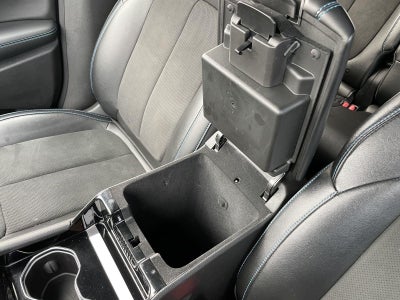 2022 Jeep Grand Cherokee 4xe Trailhawk