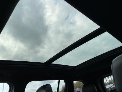 2022 Jeep Grand Cherokee 4xe Trailhawk