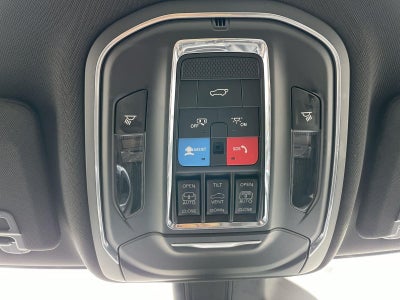 2022 Jeep Grand Cherokee 4xe Trailhawk